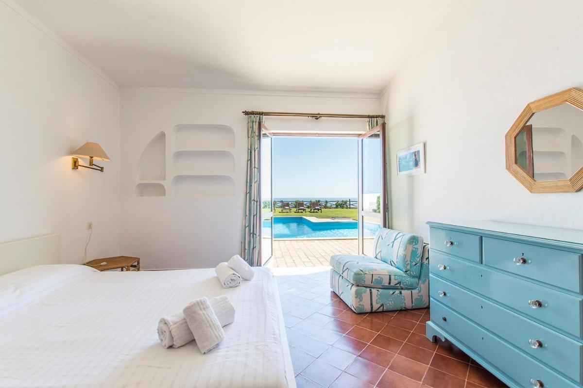 Barlavento Villa *