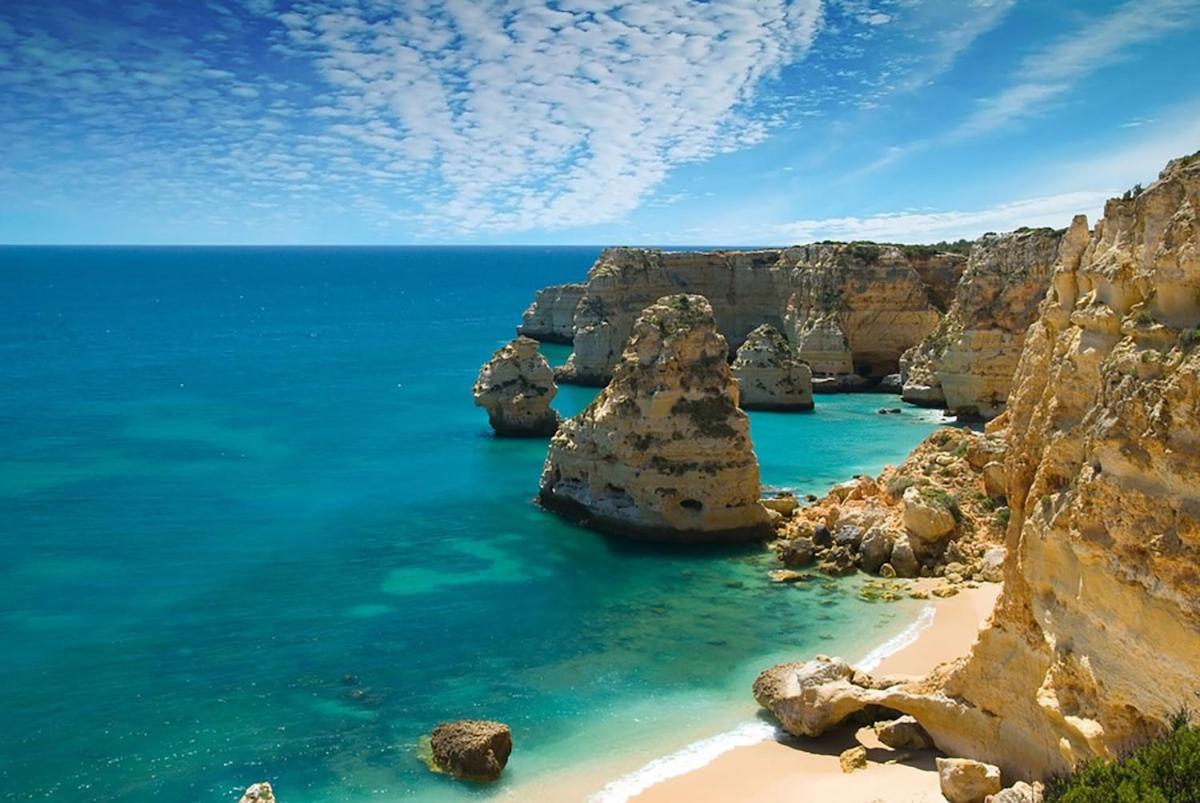 Barlavento * Albufeira