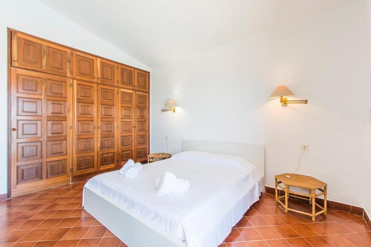 Barlavento Villa *
