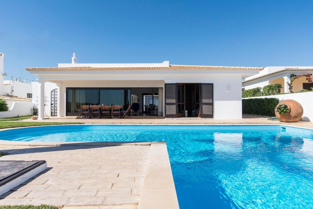 Barlavento Villa