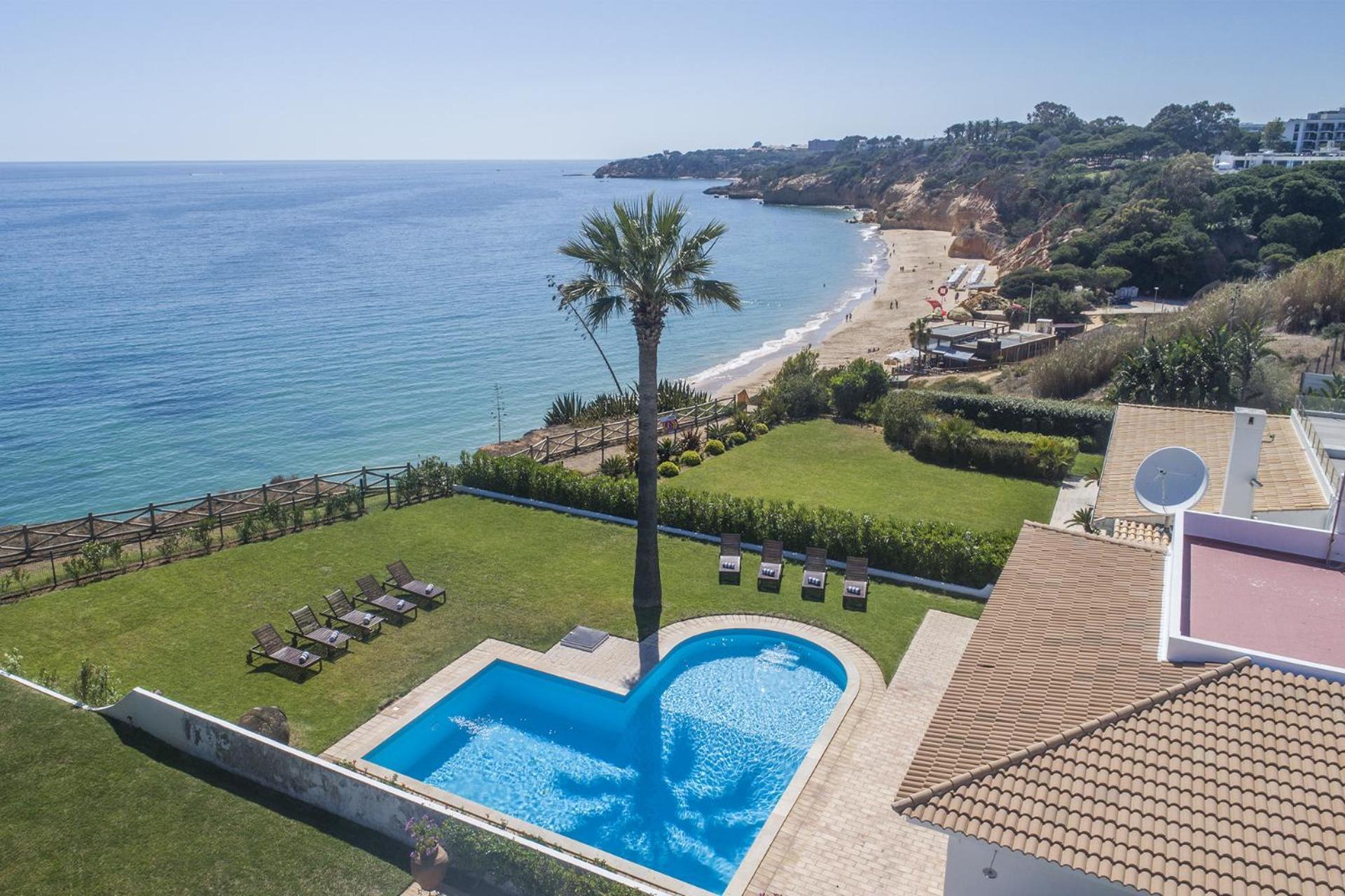 Villa Barlavento Albufeira