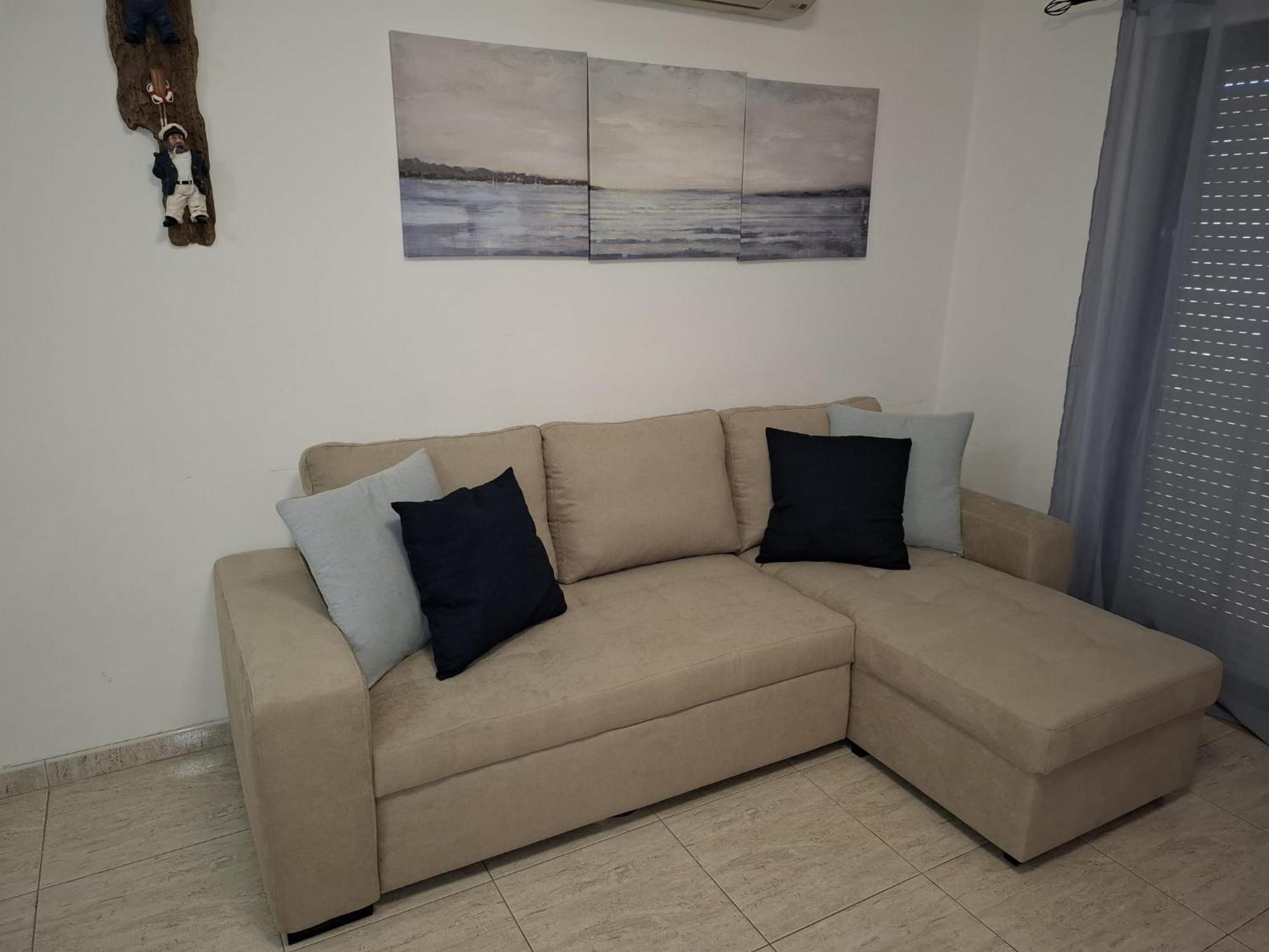 Jardins De Santa Eulalia By Apartamento *