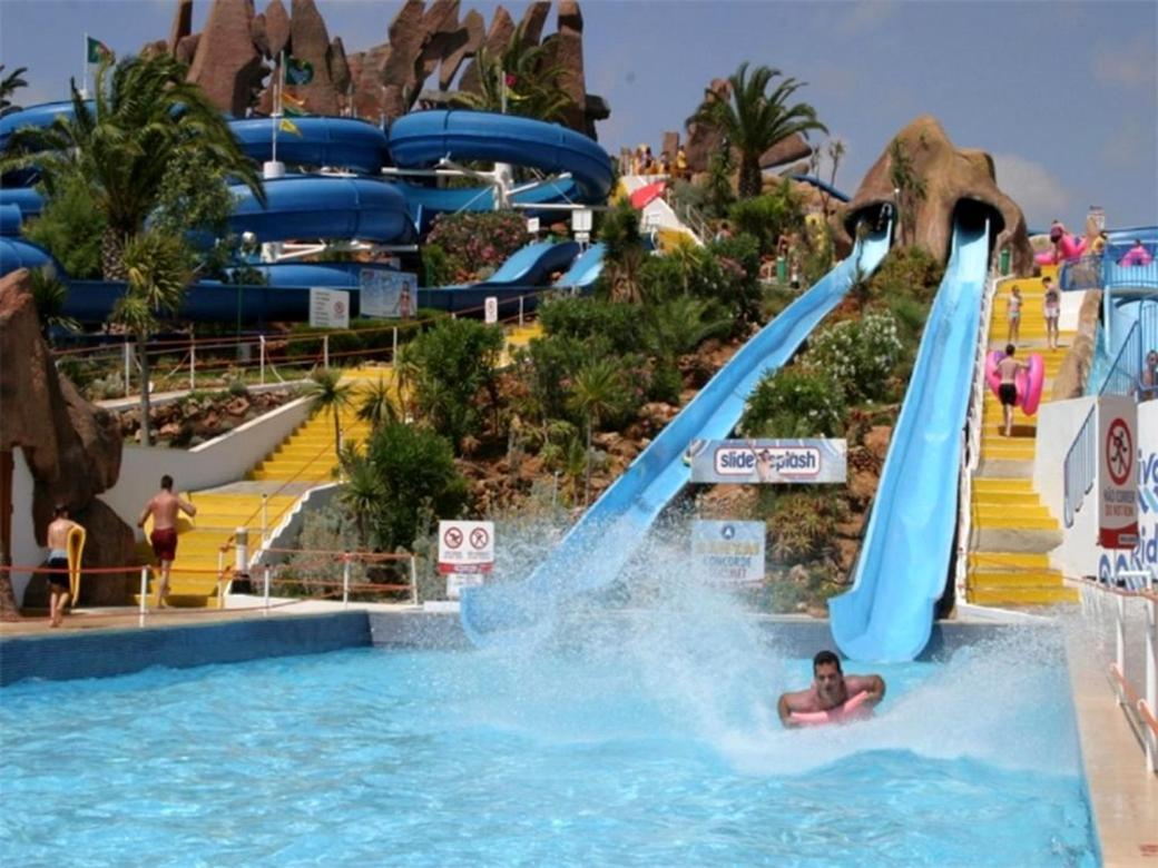 Belavista Albufeira