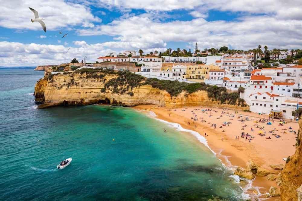Belavista Holiday home *