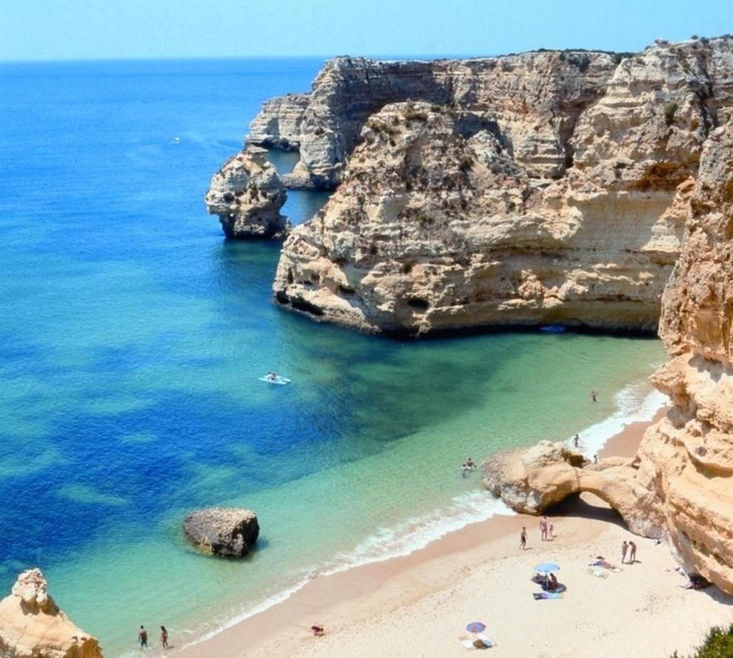 Belavista Holiday home Albufeira