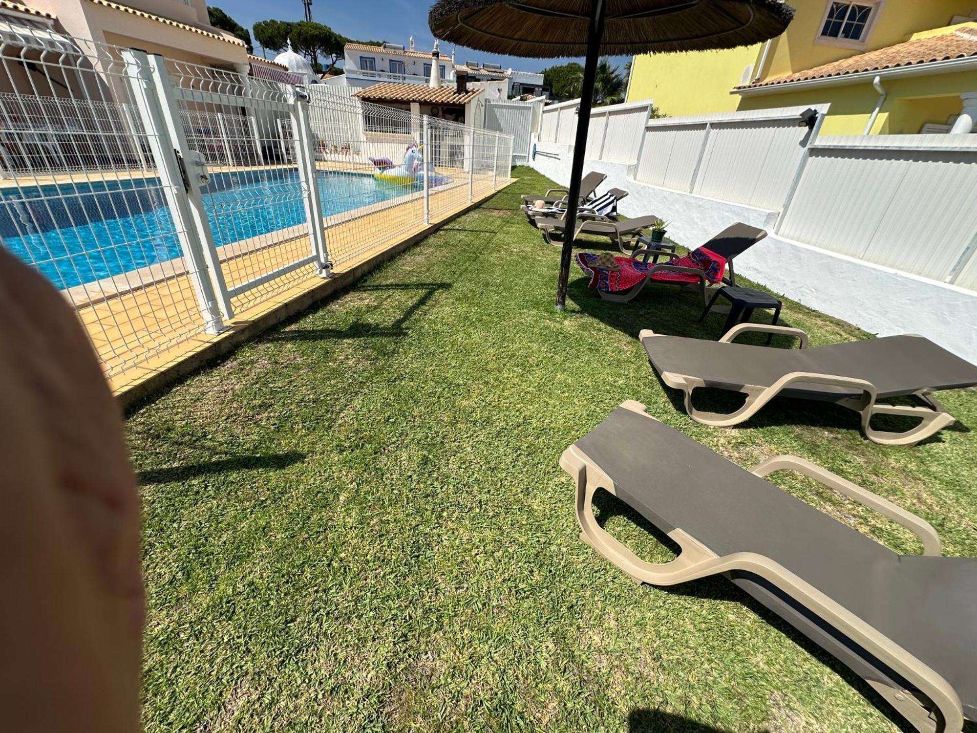 Belavista Holiday home