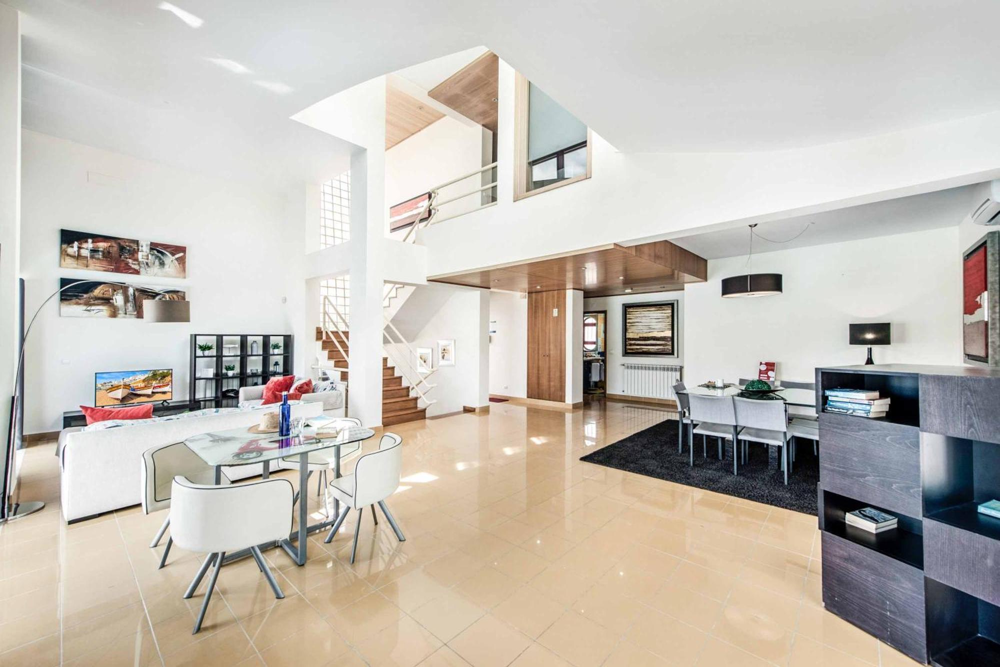 Villa Malibu Marina *