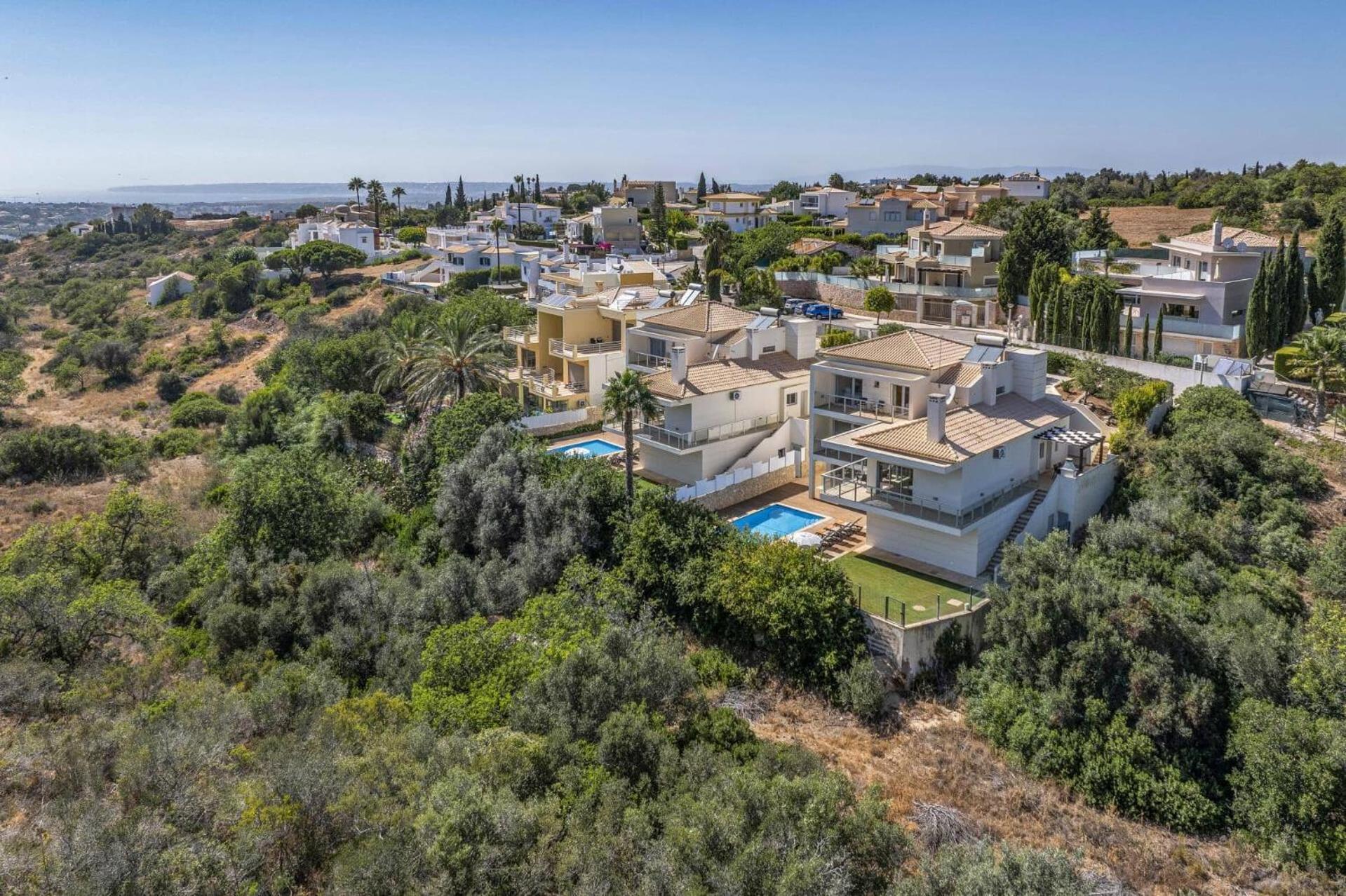 Villa Casa Petunia By *