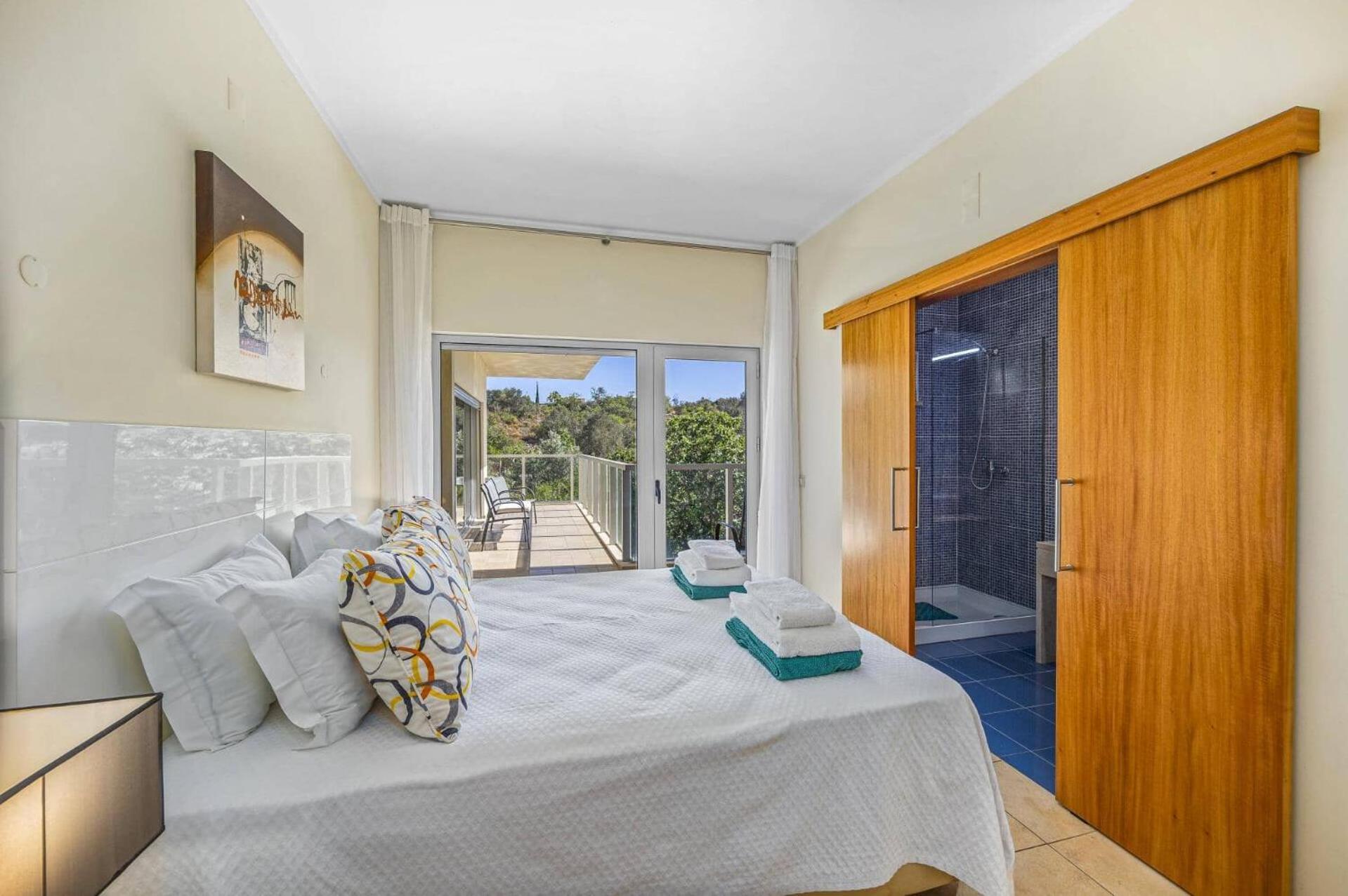Villa Casa Petunia By Albufeira