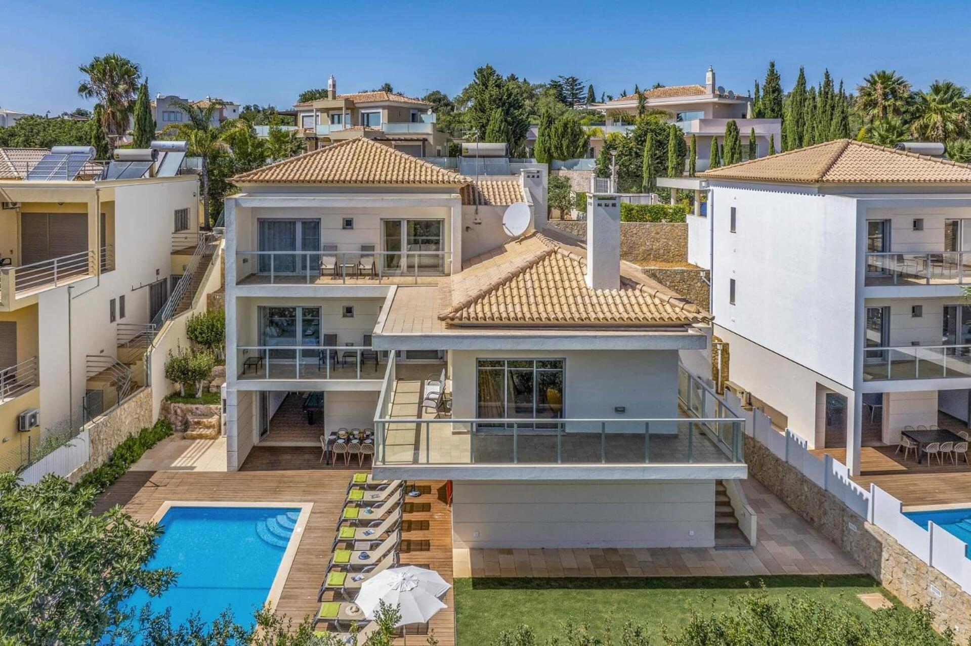 Casa Petunia By * Albufeira