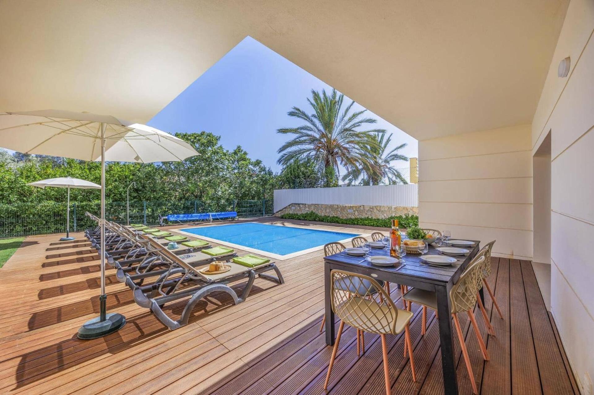 Villa Casa Petunia By *