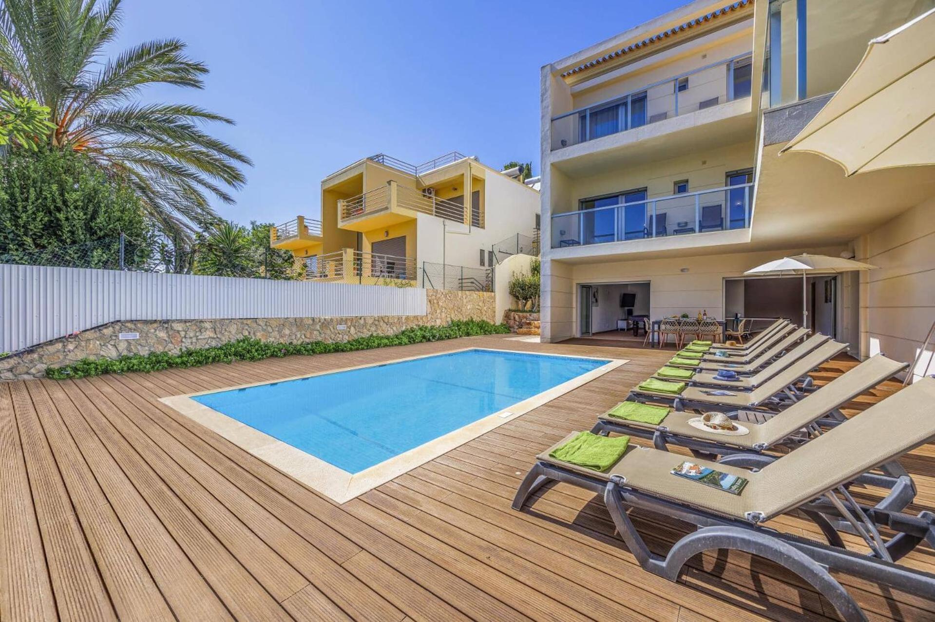 Casa Petunia By * Albufeira