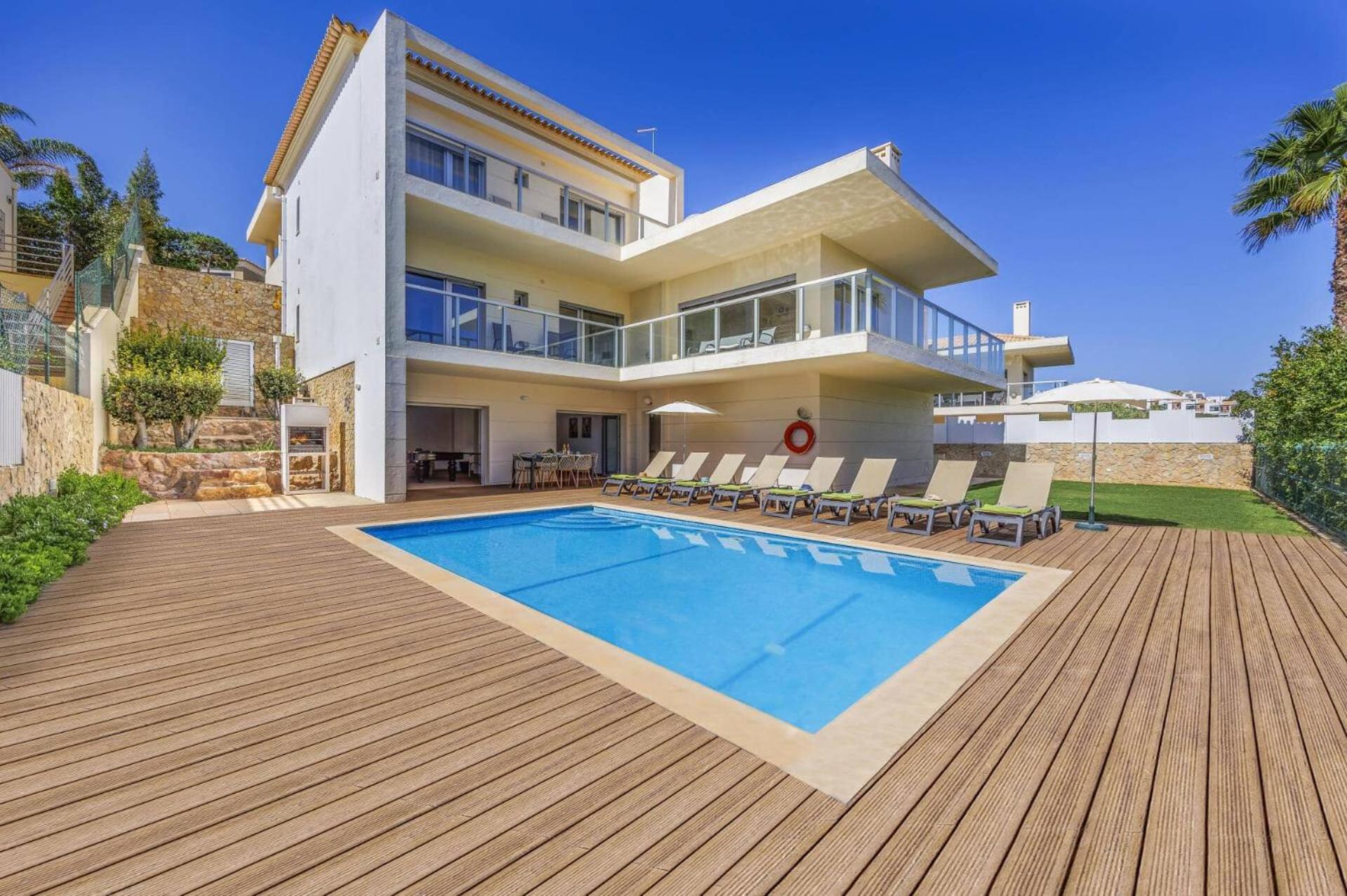 Casa Petunia By * Albufeira