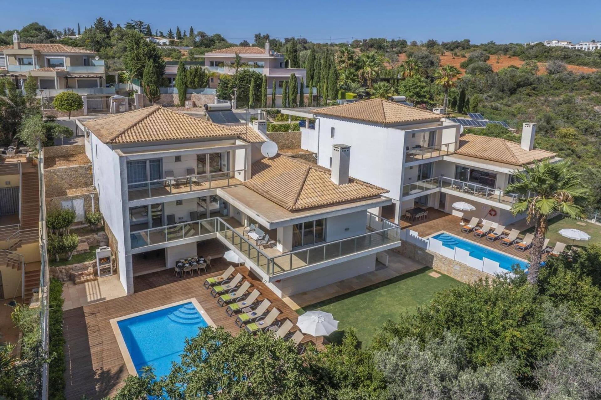 Villa Casa Petunia By *