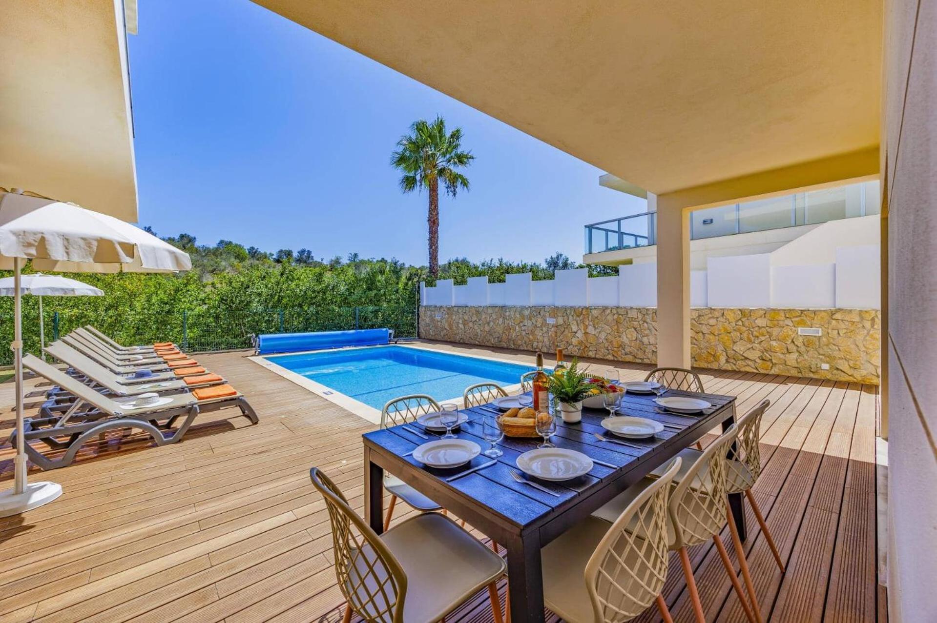 Casa Joao By * Albufeira