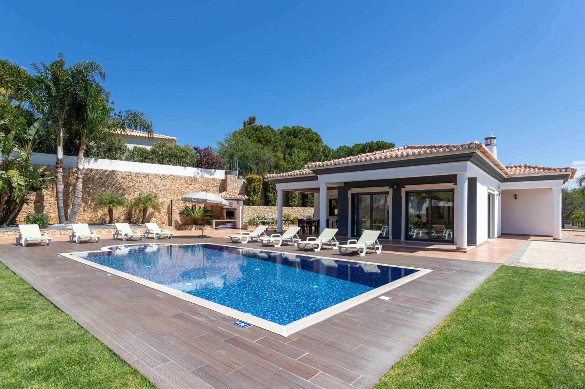 Monte Avos By Ecovillas Holiday home Albufeira