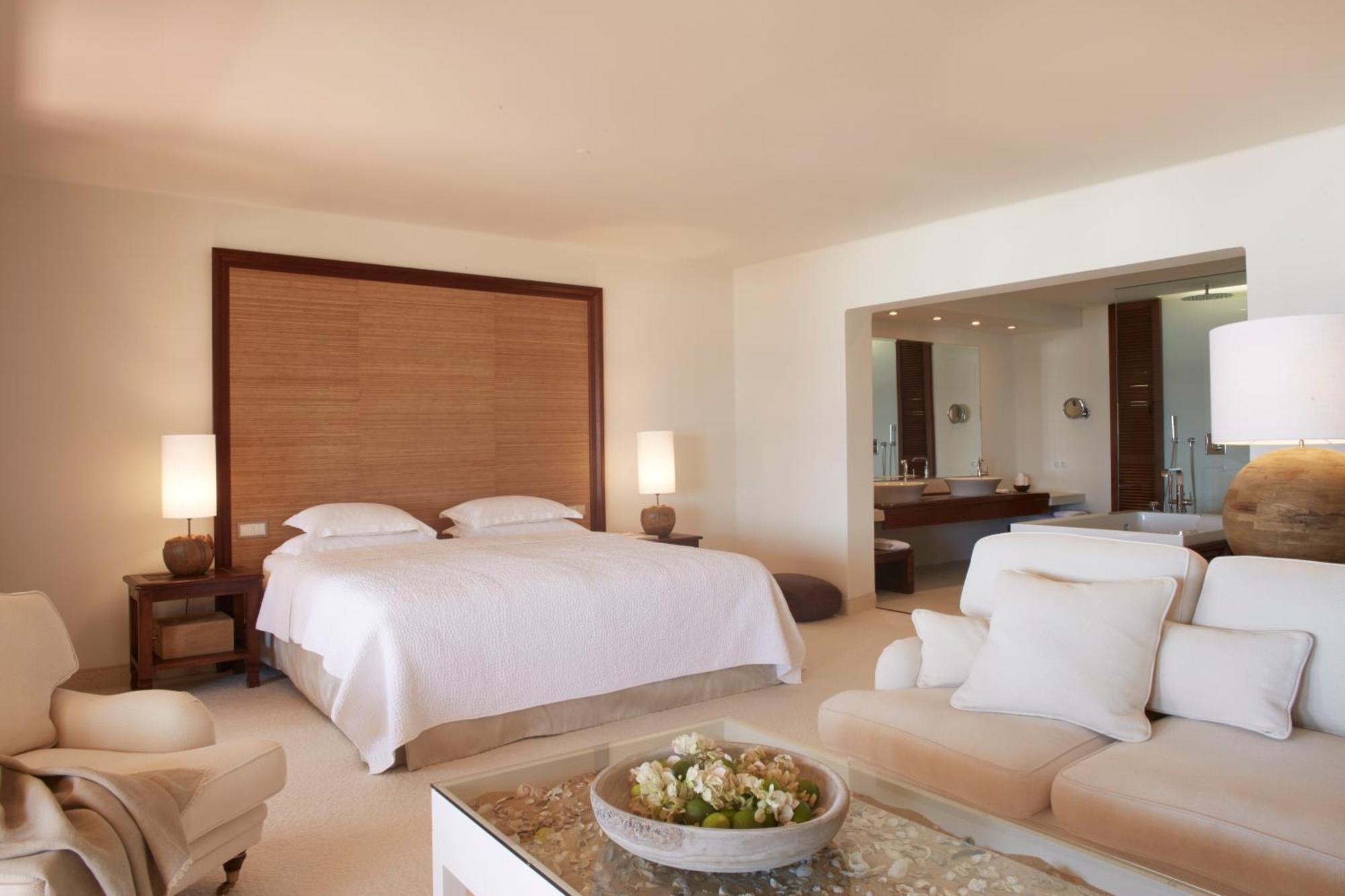 Vila Joya 5*