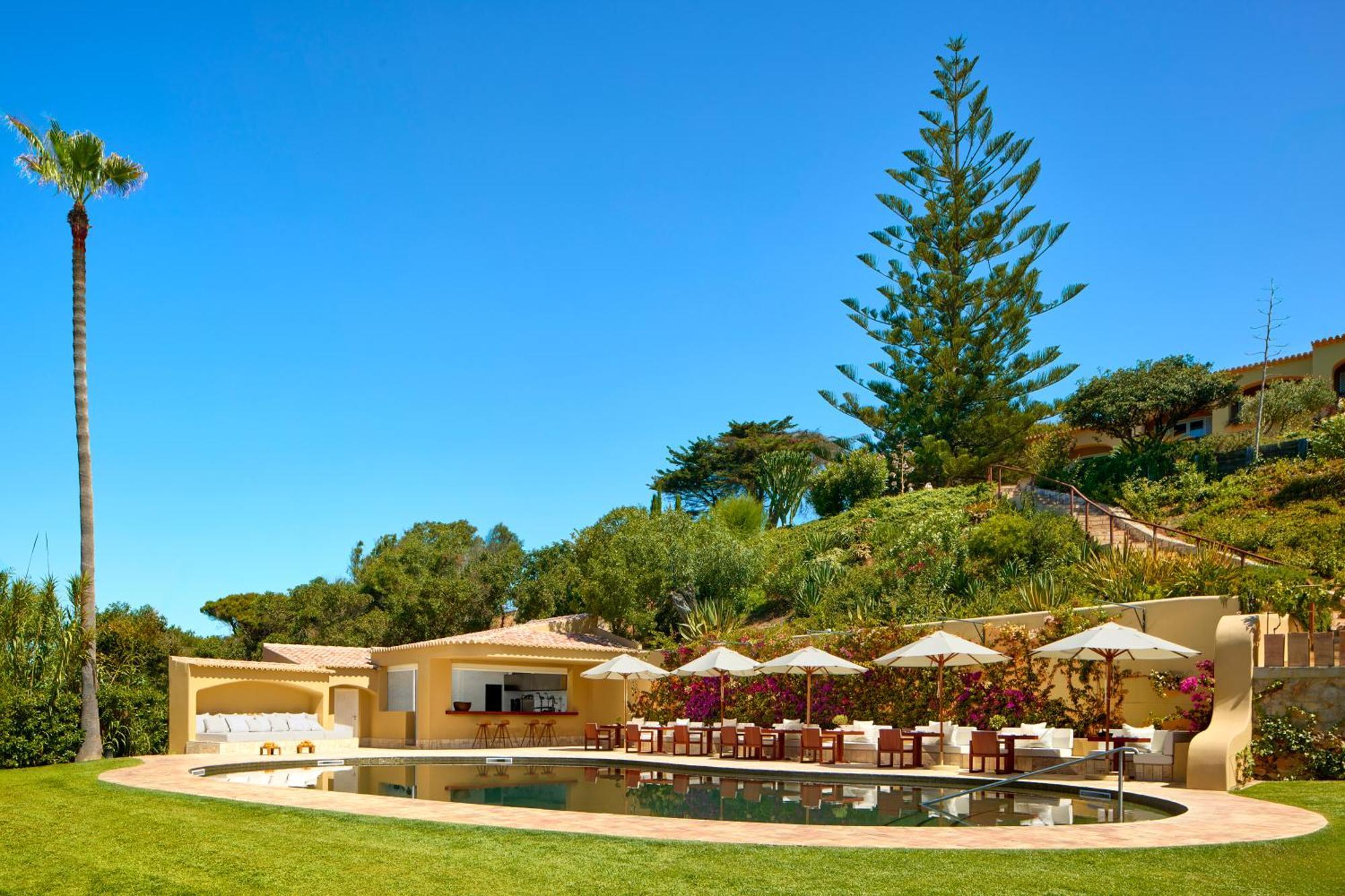 Resort Vila Joya