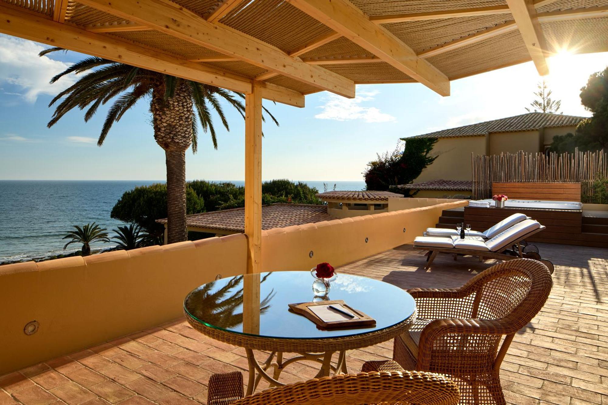 Resort Vila Joya Albufeira