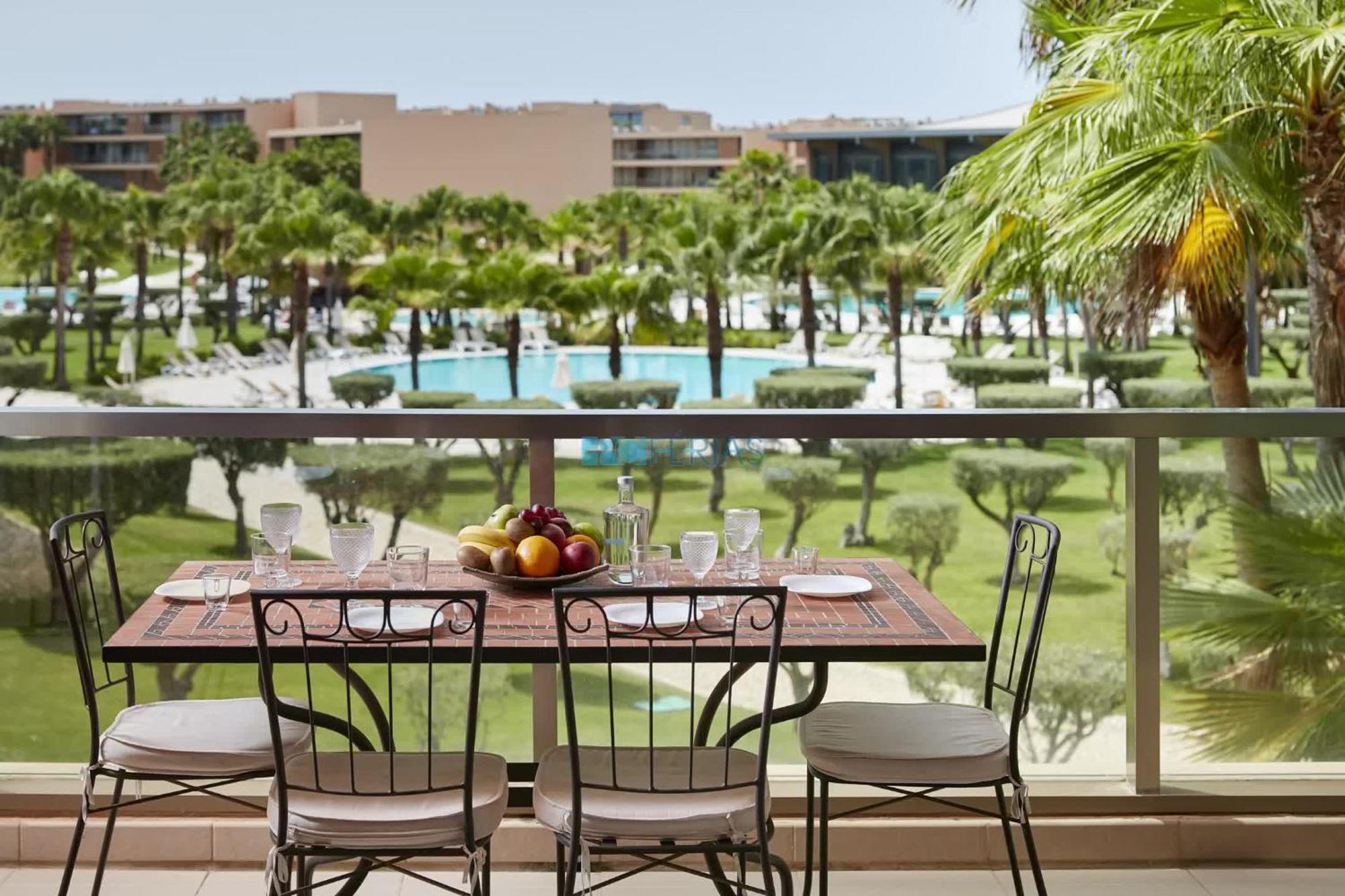 Herdade Dos Salgados By Pcferias Apartamento *