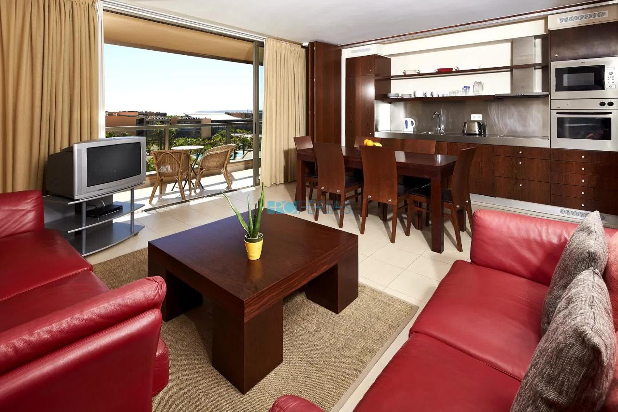 Apartamento Herdade Dos Salgados By Pcferias