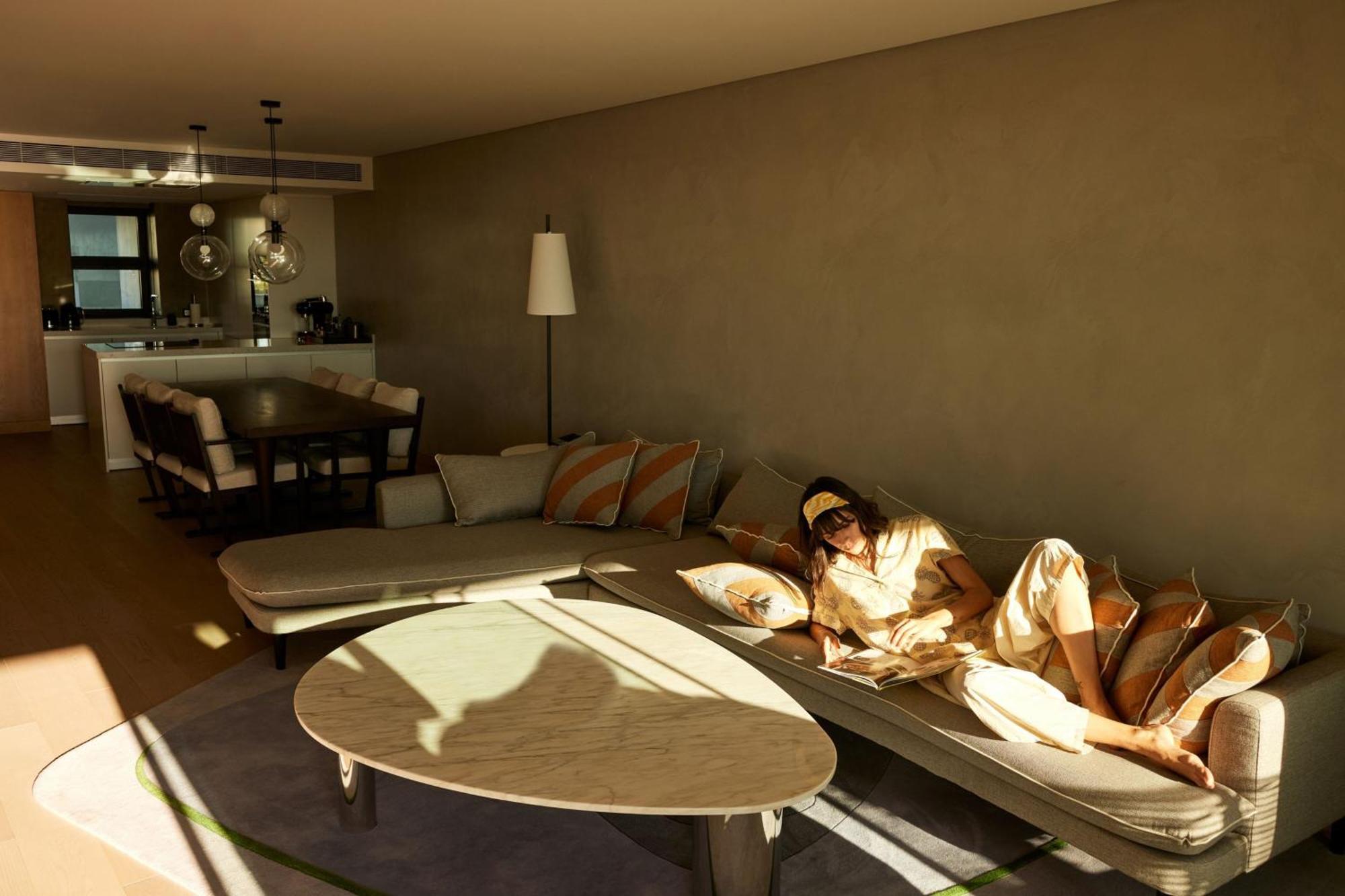 W Residences Algarve Hotel