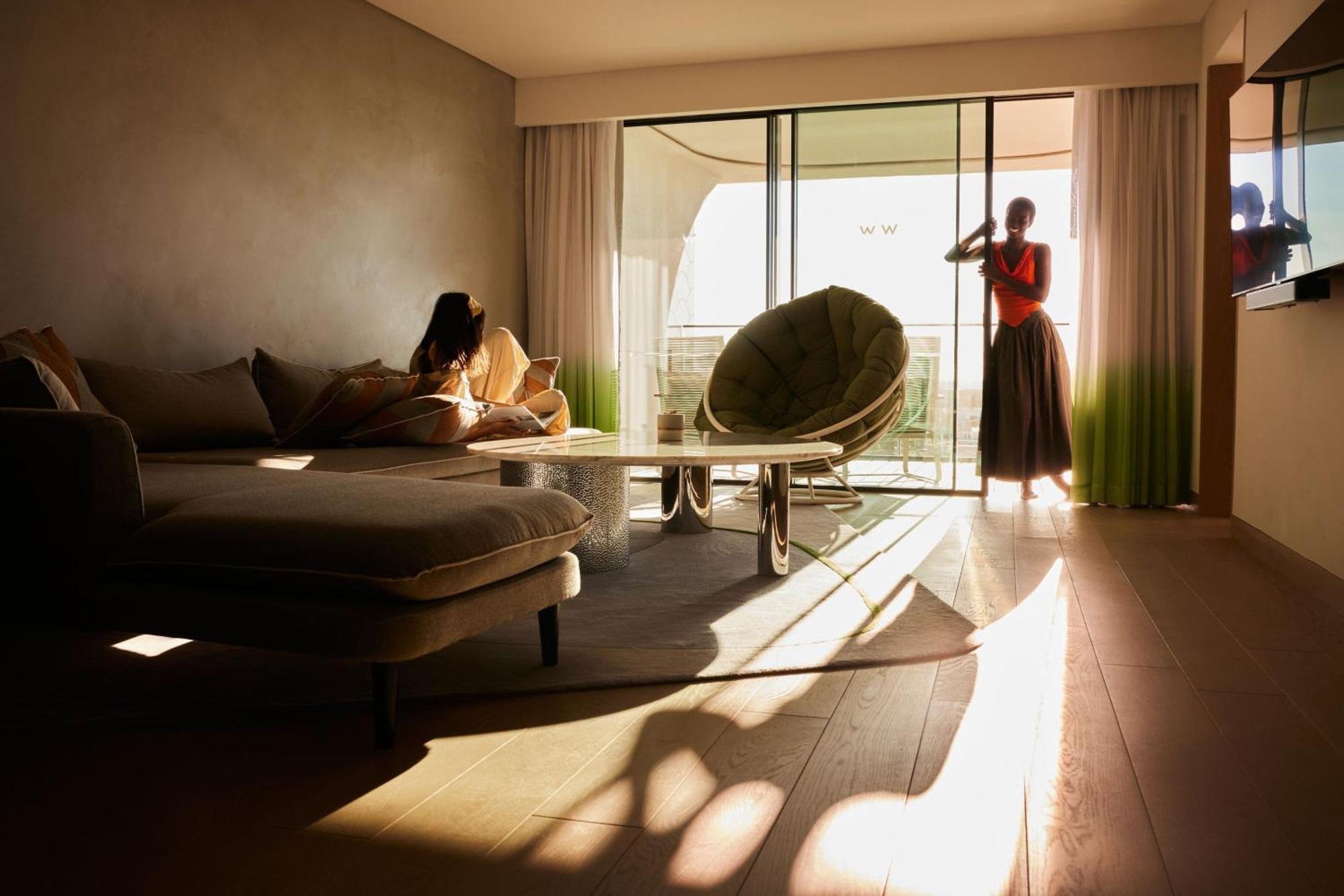 Hotel W Residences Algarve