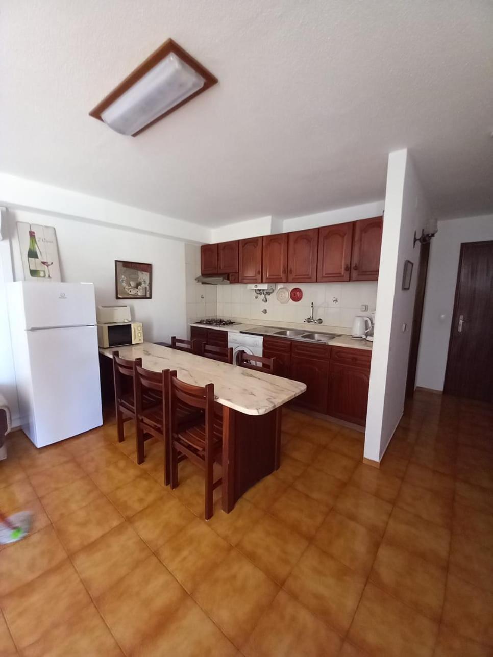 Apartment Traditional In Albufeira