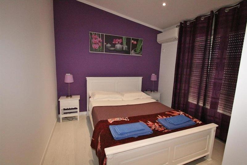 Villa Tres Palmeiras *
