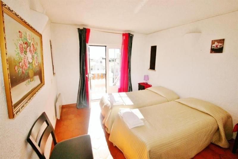 Villa Tres Palmeiras Albufeira