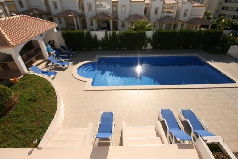 Tres Palmeiras Villa *