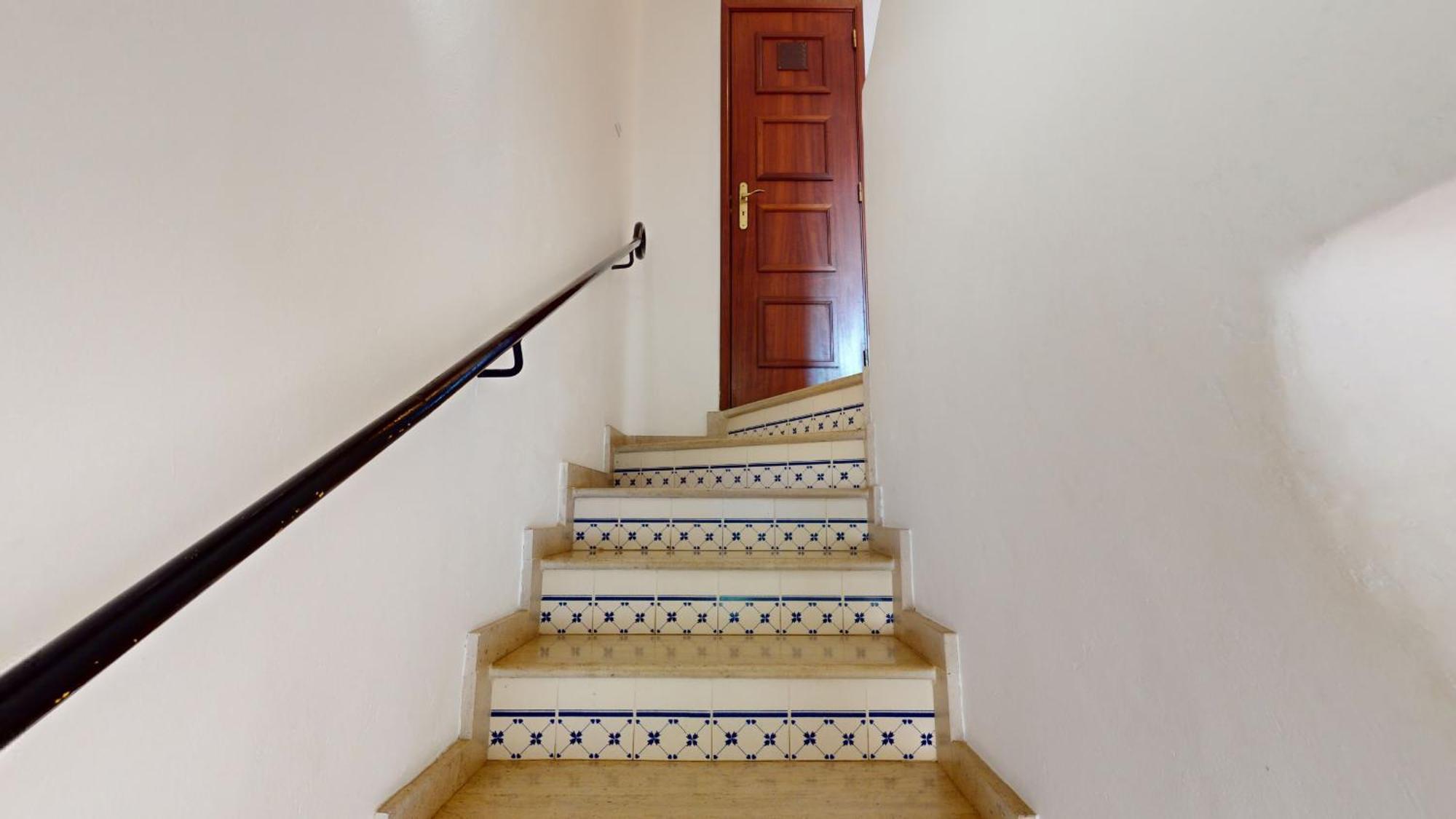 Apartamento Jasmim Duplex T2, Sao Rafael Albufeira