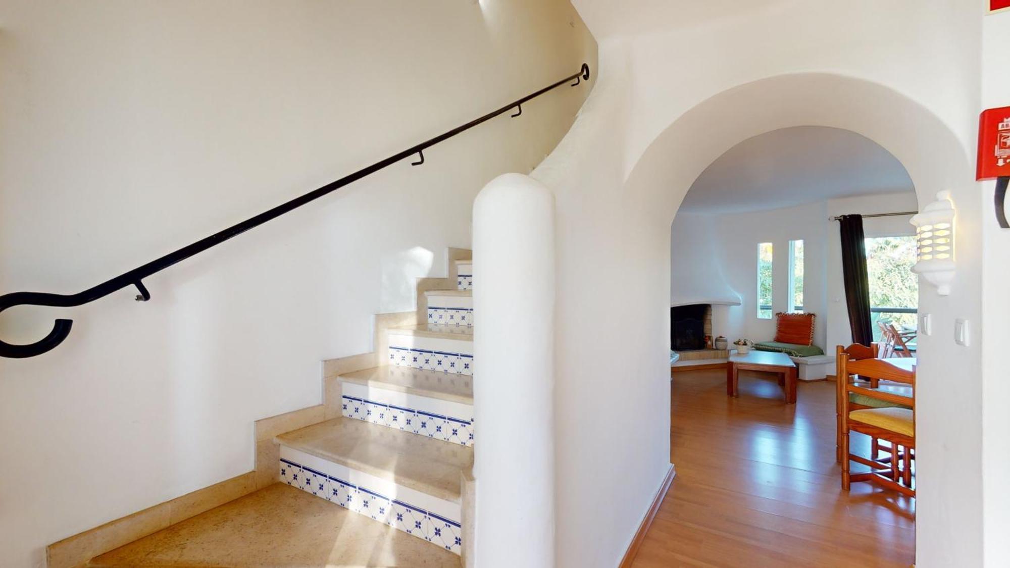Jasmim Duplex T2, Sao Rafael Apartamento *