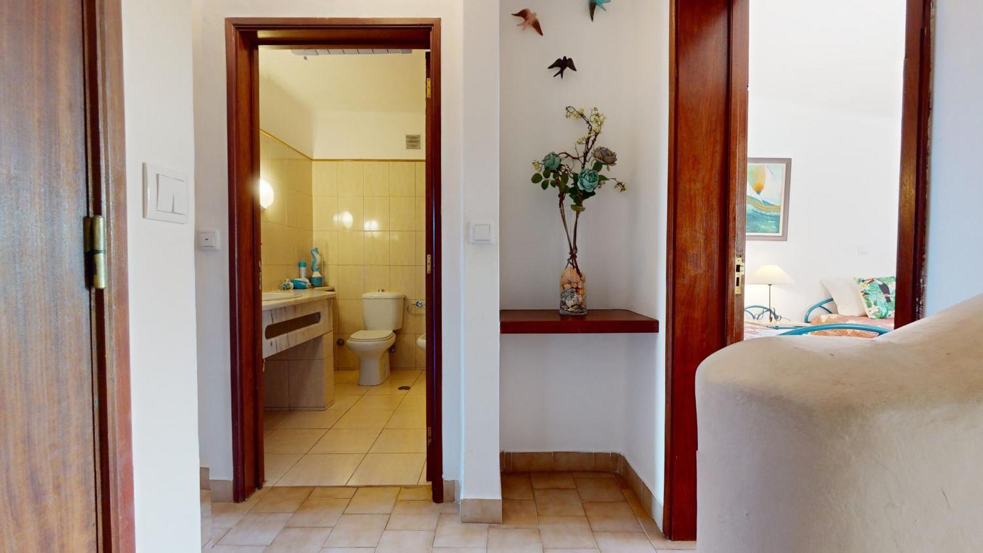 Apartamento Jasmim Duplex T2, Sao Rafael