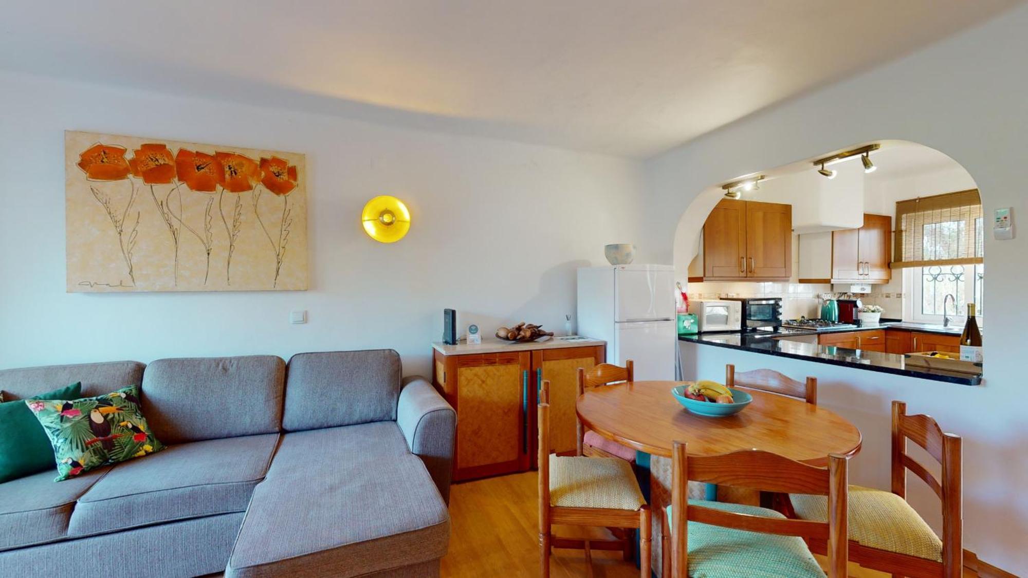 Jasmim Duplex T2, Sao Rafael Apartamento Albufeira
