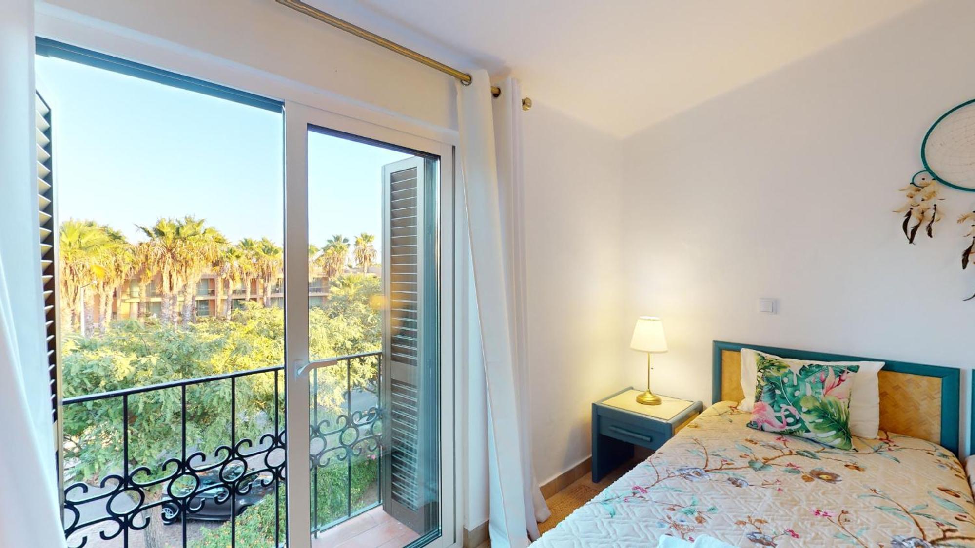 Apartamento Jasmim Duplex T2, Sao Rafael