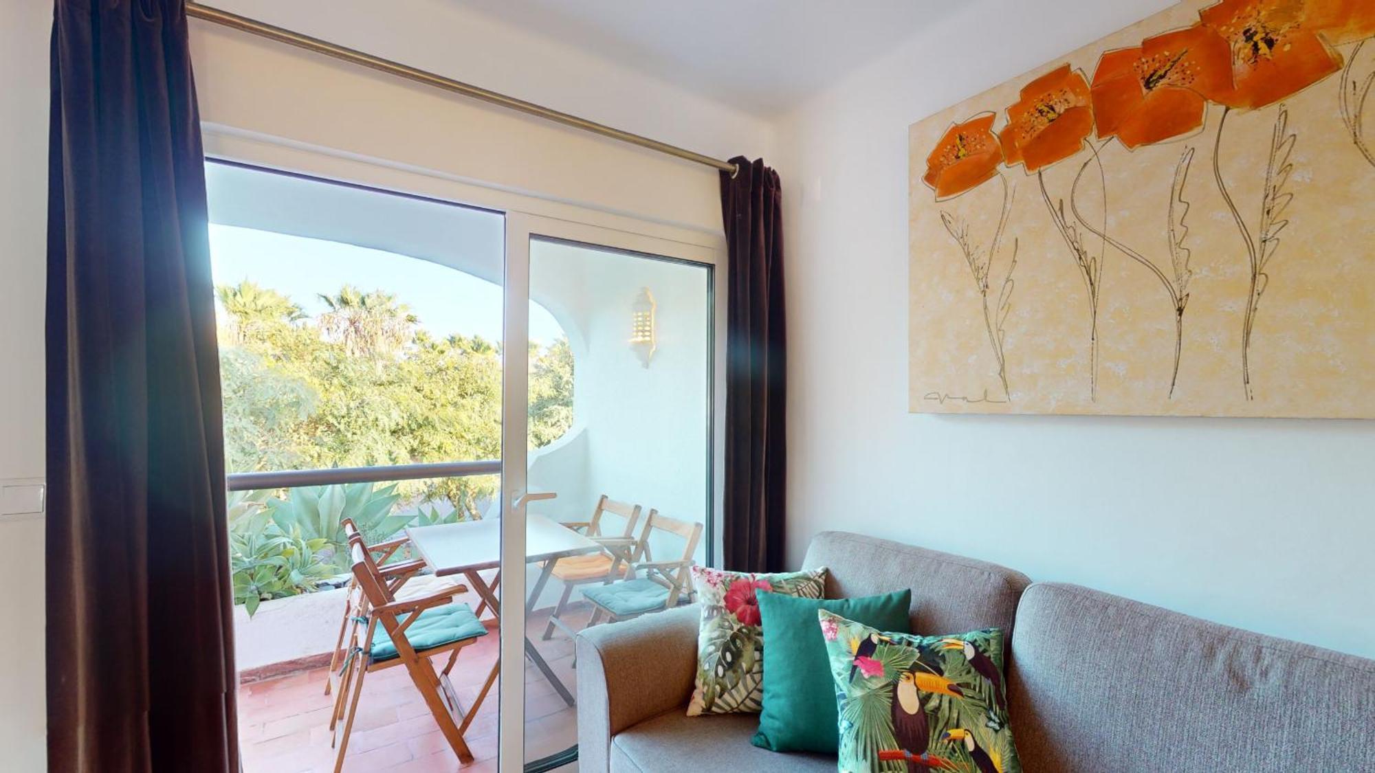 Apartamento Jasmim Duplex T2, Sao Rafael Albufeira