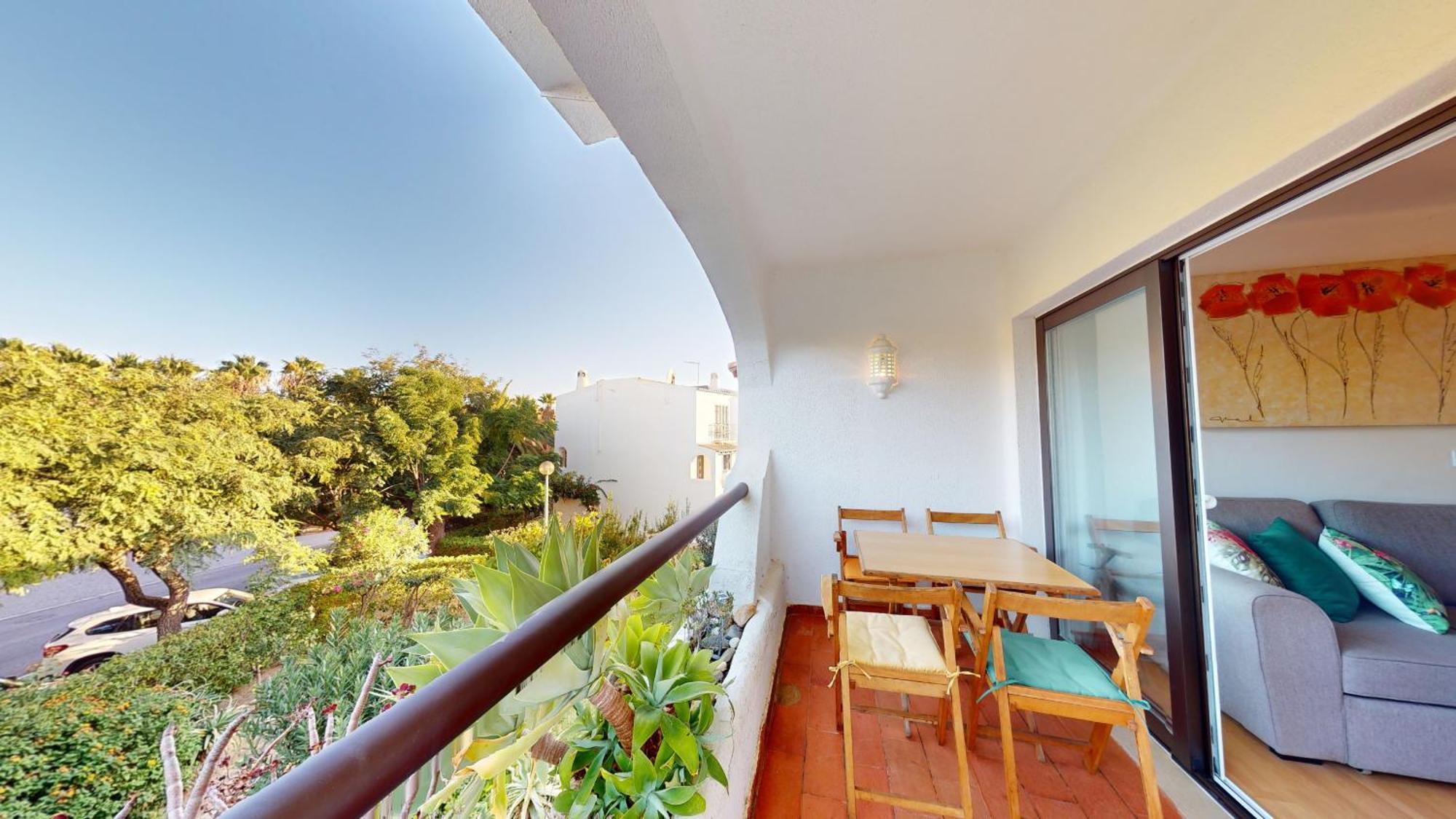 Apartamento Jasmim Duplex T2, Sao Rafael *