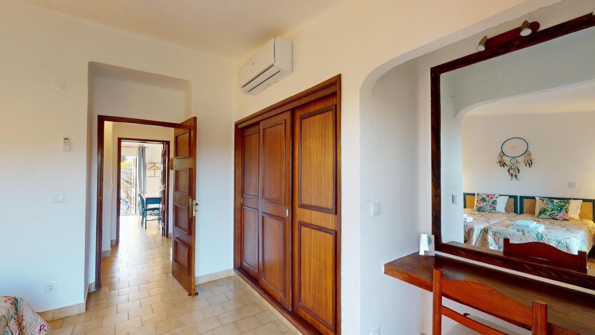 Jasmim Duplex T2, Sao Rafael Apartamento