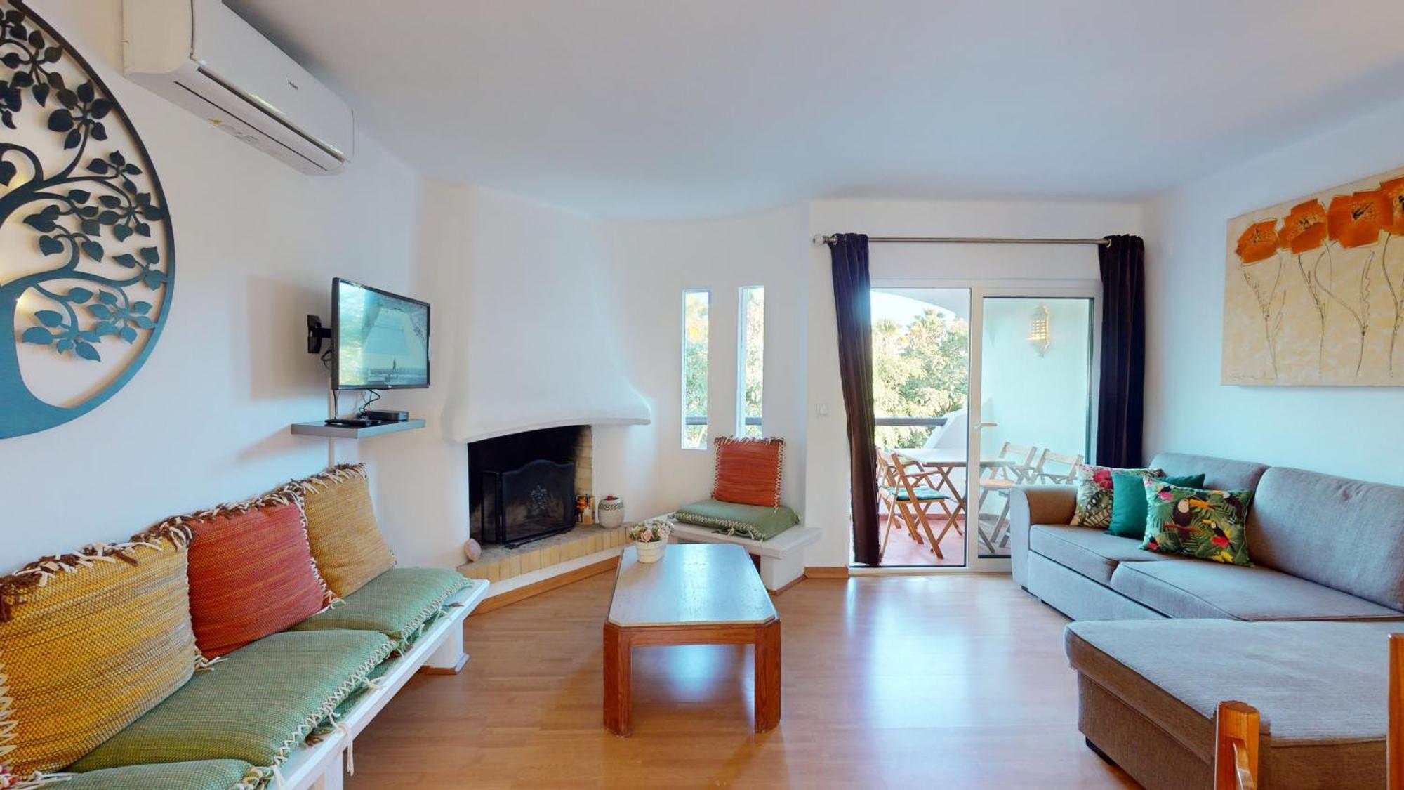 Apartamento Jasmim Duplex T2, Sao Rafael