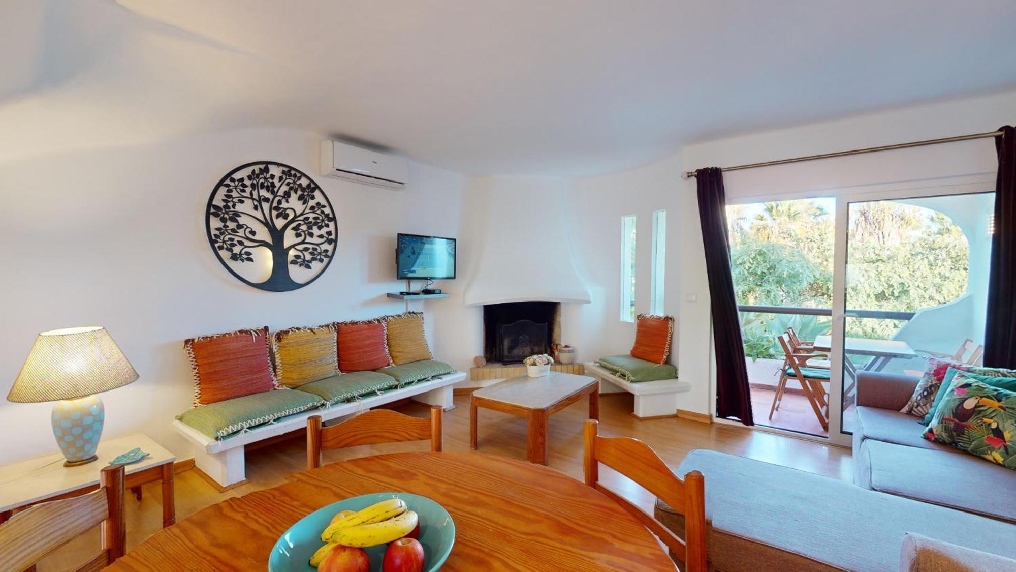 Jasmim Duplex T2, Sao Rafael Apartamento