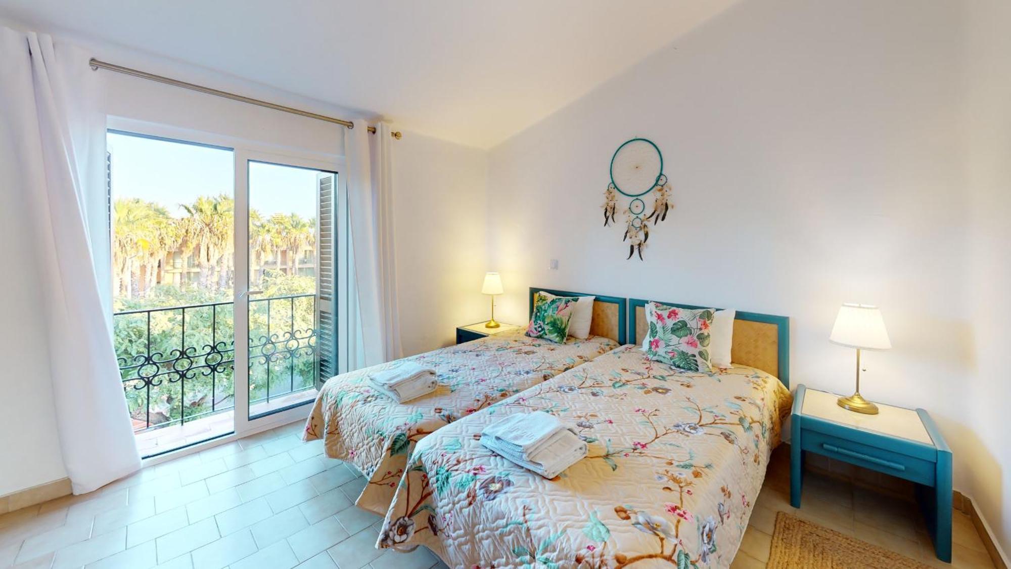 Apartamento Jasmim Duplex T2, Sao Rafael *