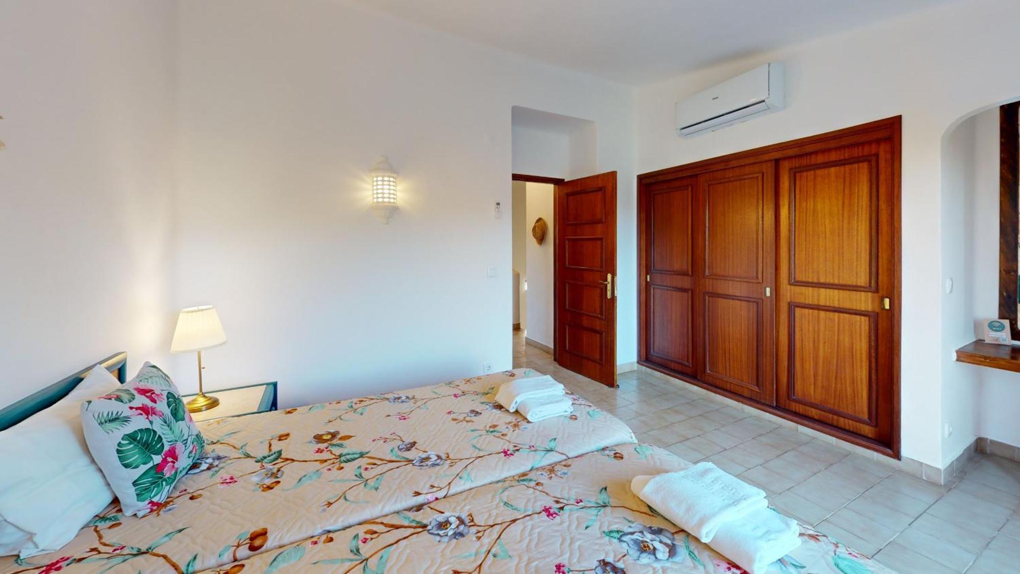 Jasmim Duplex T2, Sao Rafael Apartamento Albufeira