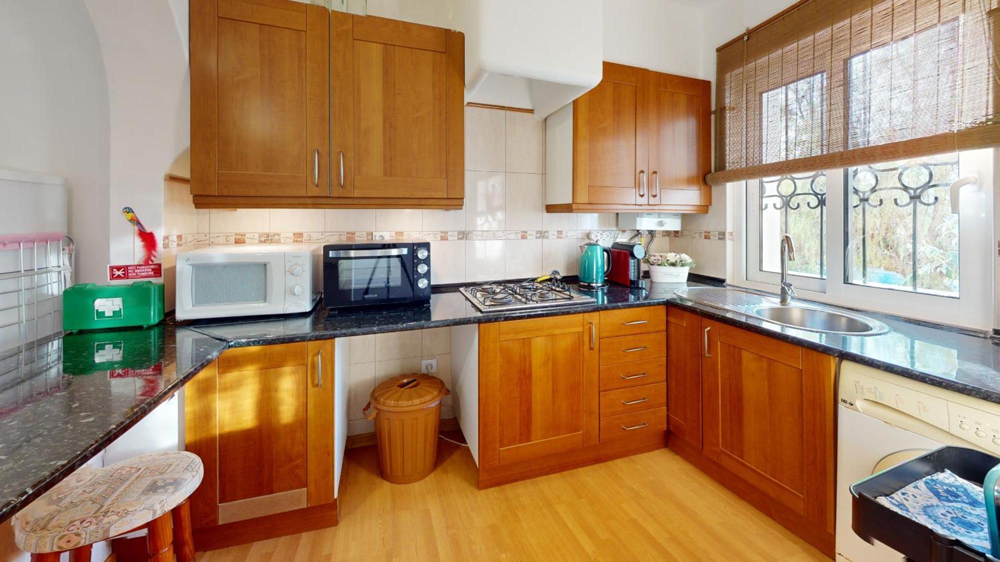 Jasmim Duplex T2, Sao Rafael Apartment Albufeira