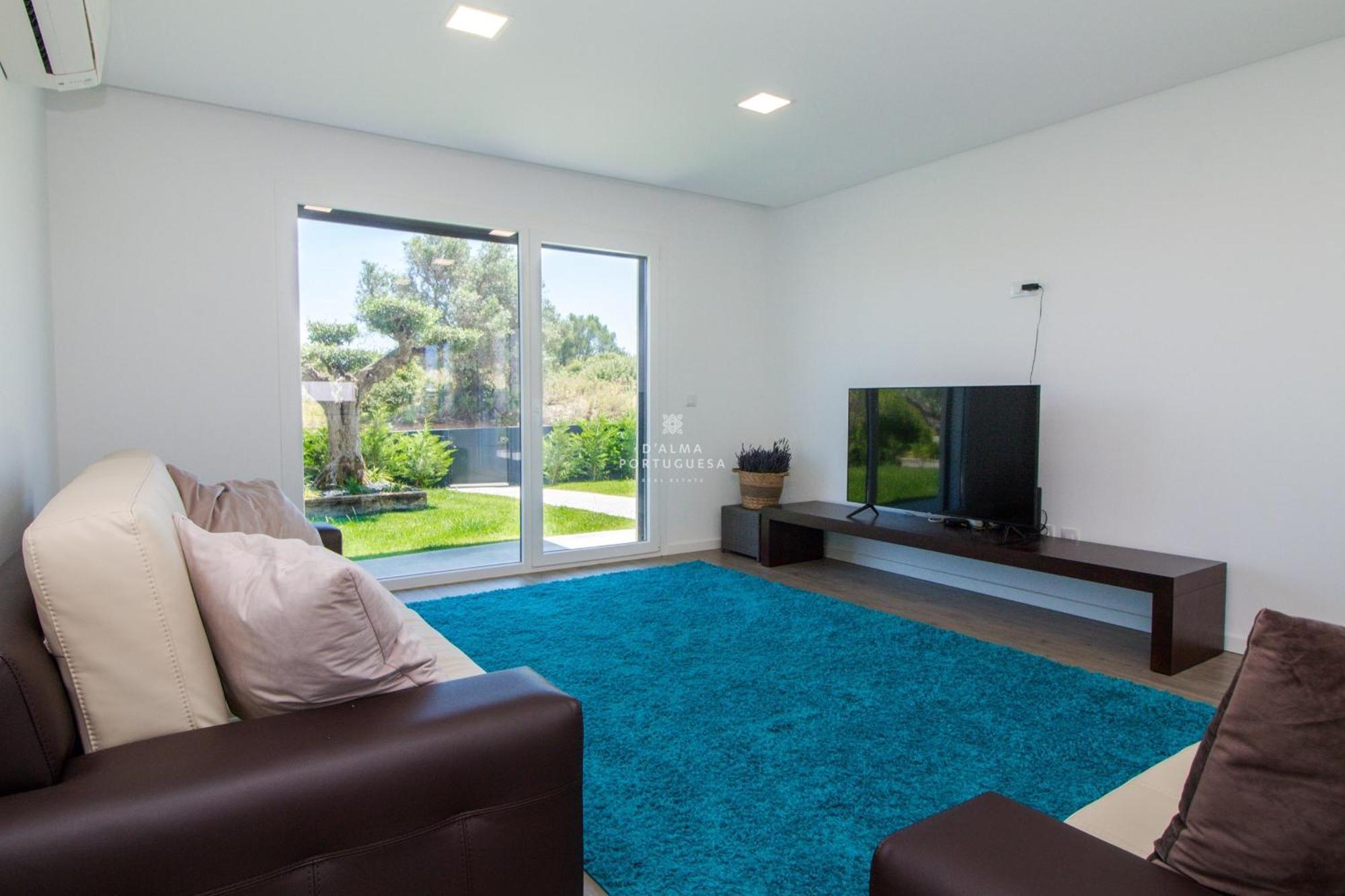 Dalma- Da Ourada Villa Albufeira