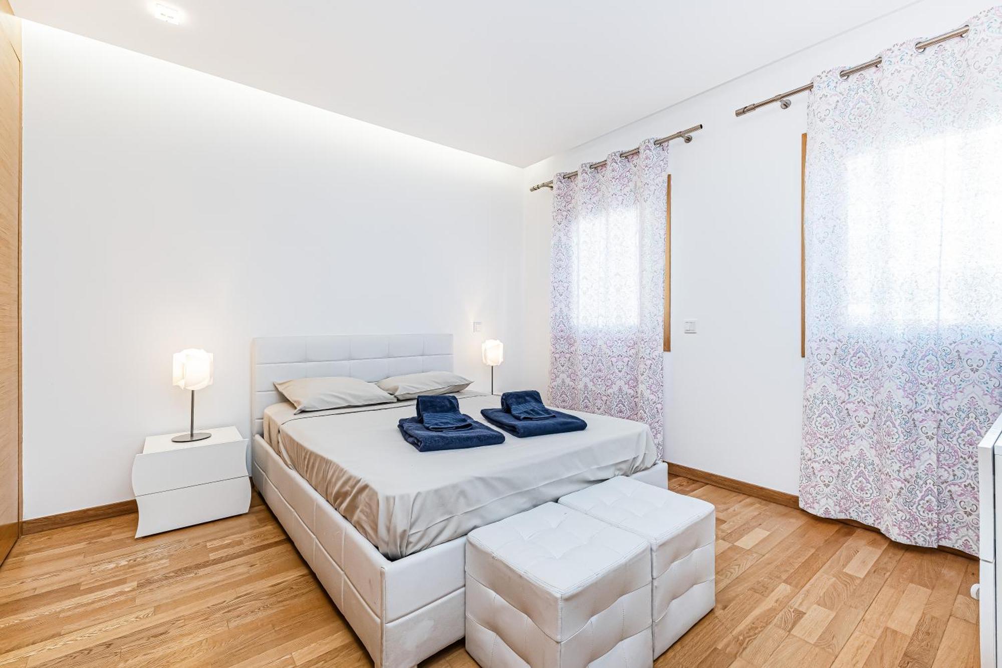 Garden Hill Grilo's Apartment Albufeira