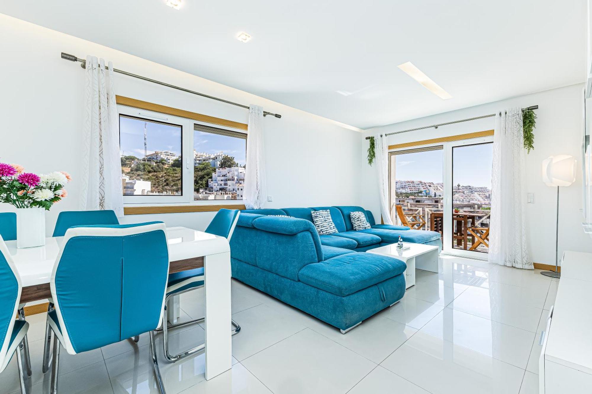 Garden Hill Grilo's Apartment *