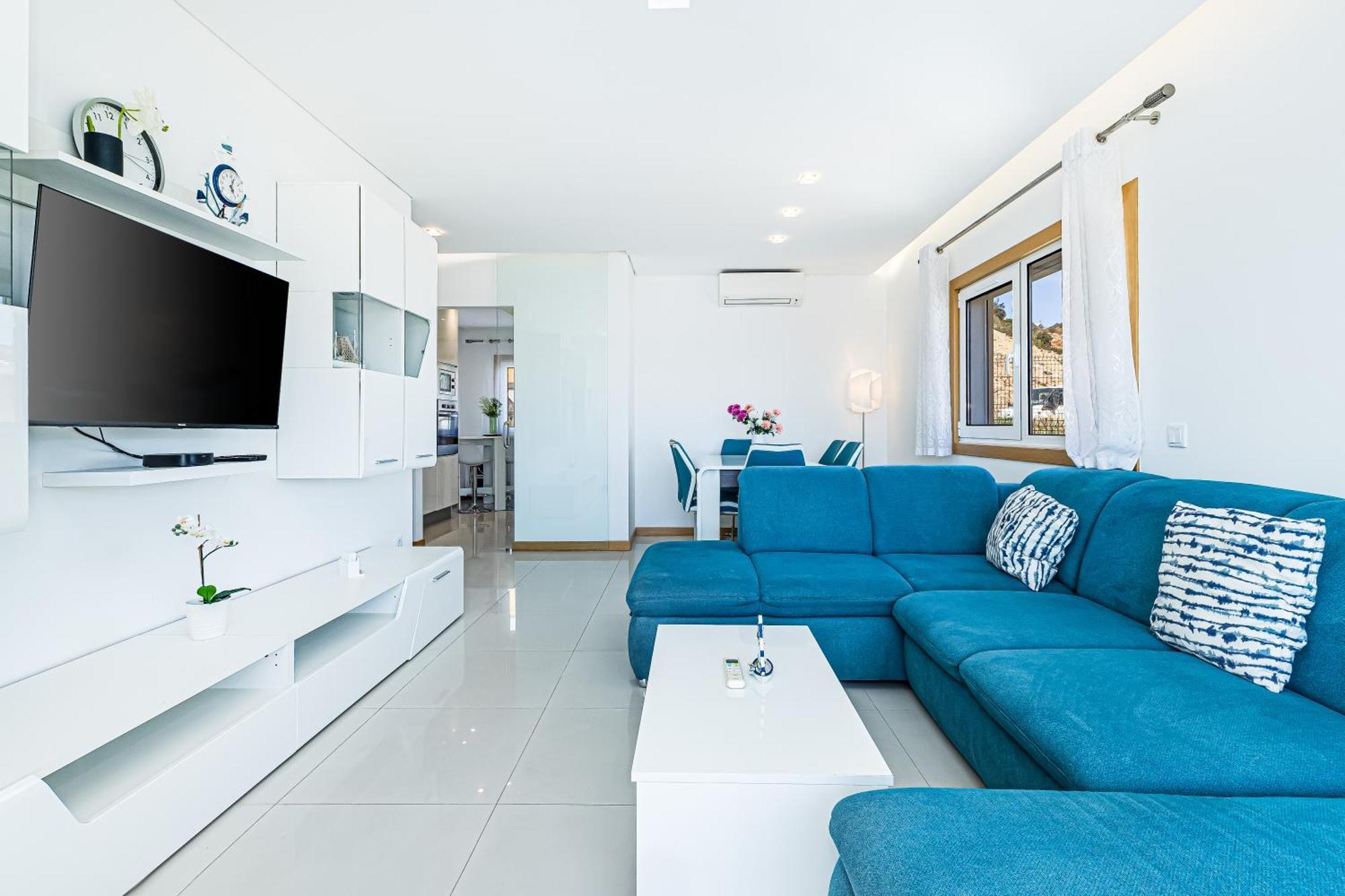 Garden Hill Grilo's Apartment Albufeira