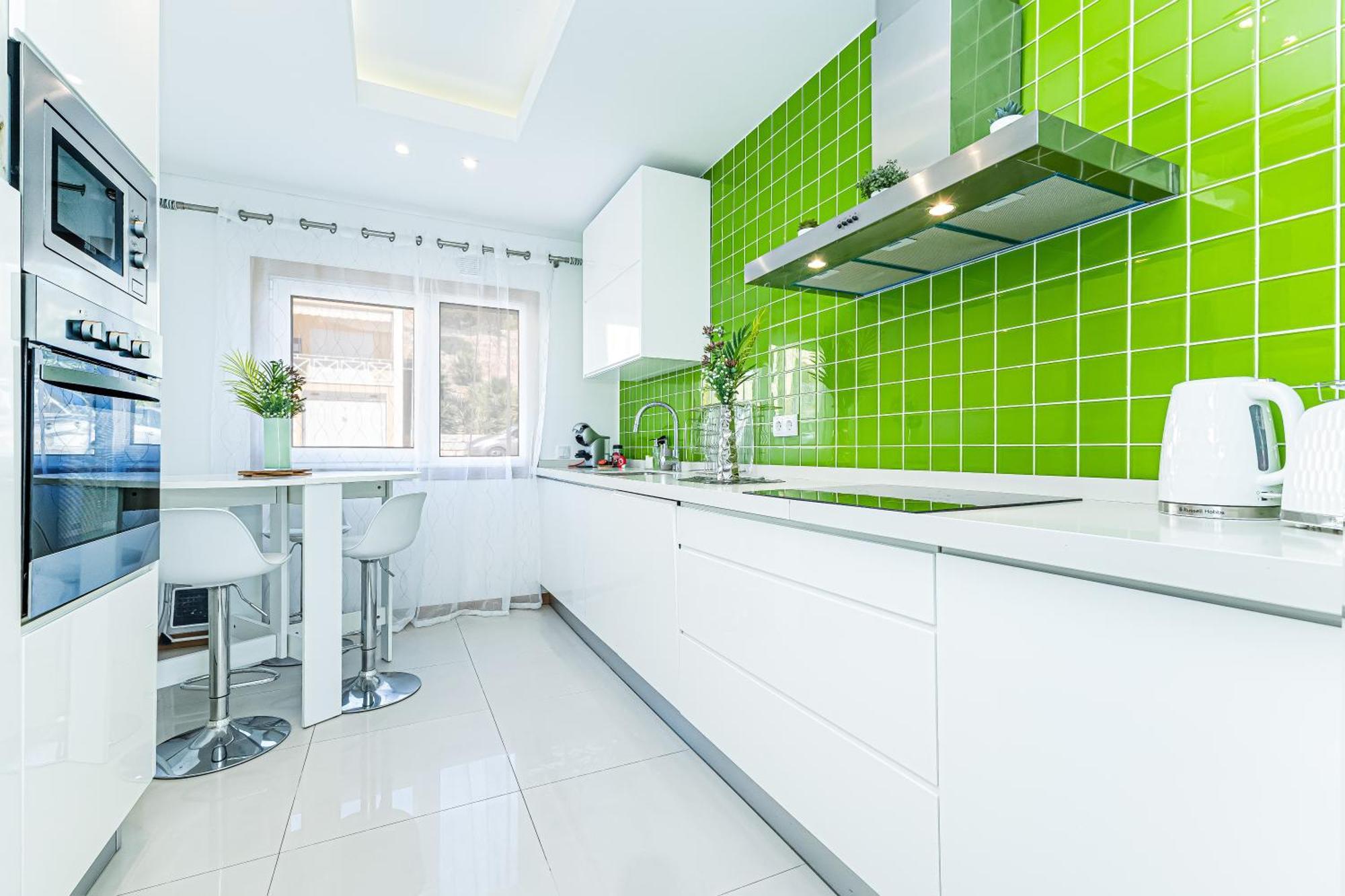 Garden Hill Grilo's Apartment Albufeira