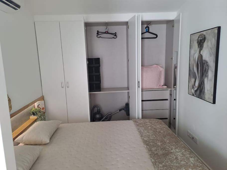 Apartment Da Falesia, O Estudio Da Aldeia Acoteias Albufeira